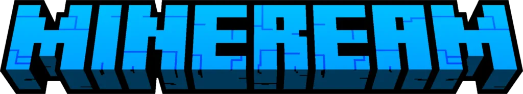 Лого MineReam